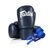 Боксерские перчатки Fairtex BGV27 Blue 12 унцій (бинти в комплекті) (BGV27_12oz_Blue)
