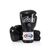 Боксерские перчатки Fairtex BGV5 Black 10 унцій (бинти в комплекті) (BGV5_10oz_Black), изображение 2