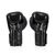 Боксерские перчатки Fairtex BGV5 Black 10 унцій (бинти в комплекті) (BGV5_10oz_Black), изображение 4