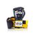 Боксерські рукавички Fairtex BGV9 Mexican Blue/Yellow 14 унцій (бинти в комплекті) (BGV9_Mexican_14oz_Blue/Y), зображення 2 Боксерські рукавички Fairtex BGV9 Mexican Blue/Yellow 14 унцій (бинти в комплекті) (BGV9_Mexican_14oz_Blue/Y), зображення 2