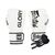 Боксерские перчатки Fairtex BGVG1 White 14 унцій (бинти в комплекті) (BGVG1_14oz_White) Боксерские перчатки Fairtex BGVG1 White 14 унцій (бинти в комплекті) (BGVG1_14oz_White)