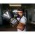 Боксерские перчатки Title Boxeo Mexican Leather Quatro Black/White 12 oz (BATGE4 12 oz BK/WH), изображение 9 Боксерские перчатки Title Boxeo Mexican Leather Quatro Black/White 12 oz (BATGE4 12 oz BK/WH), изображение 9