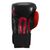 Боксерские перчатки Title Boxing All Heart Bag Gloves 2.0 Black/Red 10 oz (AHABG2 10 oz BK/RD), изображение 7