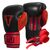 Боксерские перчатки Title Boxing All Heart Bag Gloves 2.0 Black/Red 10 oz (AHABG2 10 oz BK/RD)