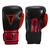 Боксерские перчатки Title Boxing All Heart Bag Gloves 2.0 Black/Red 12 oz (AHABG2 12 oz BK/RD), изображение 5 Боксерские перчатки Title Boxing All Heart Bag Gloves 2.0 Black/Red 12 oz (AHABG2 12 oz BK/RD), изображение 5