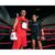 Боксерские перчатки Title Boxing All Heart Bag Gloves 2.0 Black/Red 12 oz (AHABG2 12 oz BK/RD), изображение 9 Боксерские перчатки Title Boxing All Heart Bag Gloves 2.0 Black/Red 12 oz (AHABG2 12 oz BK/RD), изображение 9