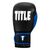 Боксерские перчатки Title Boxing Dynamic Strike Black/Blue 14 oz (XDBG 14 BK/BL), изображение 6 Боксерские перчатки Title Boxing Dynamic Strike Black/Blue 14 oz (XDBG 14 BK/BL), изображение 6