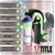 Боксерские перчатки Title Boxing Dynamic Strike Black/Red 12 oz (XDBG 12 BK/RD), изображение 4 Боксерские перчатки Title Boxing Dynamic Strike Black/Red 12 oz (XDBG 12 BK/RD), изображение 4