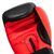 Боксерские перчатки Title Boxing Dynamic Strike Black/Red 12 oz (XDBG 12 BK/RD), изображение 8 Боксерские перчатки Title Boxing Dynamic Strike Black/Red 12 oz (XDBG 12 BK/RD), изображение 8