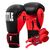 Боксерские перчатки Title Boxing Dynamic Strike Black/Red 12 oz (XDBG 12 BK/RD) Боксерские перчатки Title Boxing Dynamic Strike Black/Red 12 oz (XDBG 12 BK/RD)