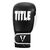 Боксерские перчатки Title Boxing Dynamic Strike Black/White 12 oz (XDBG 12 BK/WH), изображение 6 Боксерские перчатки Title Boxing Dynamic Strike Black/White 12 oz (XDBG 12 BK/WH), изображение 6