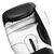 Боксерские перчатки Title Boxing Dynamic Strike Black/White 12 oz (XDBG 12 BK/WH), изображение 8 Боксерские перчатки Title Boxing Dynamic Strike Black/White 12 oz (XDBG 12 BK/WH), изображение 8