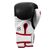 Боксерские перчатки Title Boxing Gel World Black S 10oz (GTWBG S BK), изображение 7 Боксерские перчатки Title Boxing Gel World Black S 10oz (GTWBG S BK), изображение 7