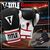 Боксерские перчатки Title Boxing Gel World Black XL 16oz (GTWBG X BK), изображение 2 Боксерские перчатки Title Boxing Gel World Black XL 16oz (GTWBG X BK), изображение 2