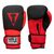 Боксерские перчатки Title Boxing Guts and Glory Black/Red XL 16oz (GGBG X BK/RD), изображение 5