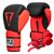 Боксерские перчатки Title Boxing Guts and Glory Black/Red XL 16oz (GGBG X BK/RD)