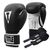 Боксерські рукавички Title Boxing Pro Style Leather Gloves3.0 Black/White 12 oz (TVVTG3 12 BK/WH) Боксерські рукавички Title Boxing Pro Style Leather Gloves3.0 Black/White 12 oz (TVVTG3 12 BK/WH)