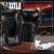 Боксерские перчатки Title Boxing Vegan Gloves Black 14 oz (VGFBG 14 oz BK/BK), изображение 2 Боксерские перчатки Title Boxing Vegan Gloves Black 14 oz (VGFBG 14 oz BK/BK), изображение 2