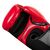 Боксерские перчатки Title Boxing Vegan Gloves Red/Black 12 oz (VGFBG 12 oz RD/BK), изображение 8 Боксерские перчатки Title Boxing Vegan Gloves Red/Black 12 oz (VGFBG 12 oz RD/BK), изображение 8