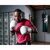 Боксерские перчатки Title Boxing Vegan Gloves White/Black 8 oz (VGFBG 8 oz WH/BK), изображение 9 Боксерские перчатки Title Boxing Vegan Gloves White/Black 8 oz (VGFBG 8 oz WH/BK), изображение 9