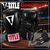 Боксерские перчатки Title Classic Black Max Black 12 oz (CBMBG2 12 BK), изображение 2 Боксерские перчатки Title Classic Black Max Black 12 oz (CBMBG2 12 BK), изображение 2