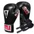 Боксерские перчатки Title Classic Black Max Black 8 oz (CBMBG2 8 BK) Боксерские перчатки Title Classic Black Max Black 8 oz (CBMBG2 8 BK)