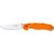 Ніж Ontario Knife RAT I D2 Orange (ON8867OR) Ніж Ontario Knife RAT I D2 Orange (ON8867OR)