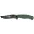 Нож Ontario Knife RAT II AUS-8 OD Green, Black Blade (ON8861OD) Нож Ontario Knife RAT II AUS-8 OD Green, Black Blade (ON8861OD)