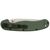Ніж Ontario Knife RAT II D2 OD Green (ON8828OD), зображення 2 Ніж Ontario Knife RAT II D2 OD Green (ON8828OD), зображення 2