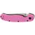 Нож Ontario Knife RAT II AUS-8 Pink (ON8862), изображение 4 Нож Ontario Knife RAT II AUS-8 Pink (ON8862), изображение 4
