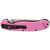 Нож Ontario Knife RAT II AUS-8 Pink (ON8862), изображение 5 Нож Ontario Knife RAT II AUS-8 Pink (ON8862), изображение 5