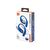 Наушники JBL Endurance Zone Blue (JBLENDUZONEBLU), изображение 10 Наушники JBL Endurance Zone Blue (JBLENDUZONEBLU), изображение 10