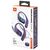 Наушники JBL Endurance Zone Purple (JBLENDUZONEPUR), изображение 10 Наушники JBL Endurance Zone Purple (JBLENDUZONEPUR), изображение 10