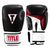 Боксерские перчатки Title Classic Leather 2.0 Black/White/Red M 12 oz (CSBGL2 M BK/WH/RD), изображение 5 Боксерские перчатки Title Classic Leather 2.0 Black/White/Red M 12 oz (CSBGL2 M BK/WH/RD), изображение 5