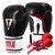 Боксерские перчатки Title Classic Leather 2.0 Black/White/Red M 12 oz (CSBGL2 M BK/WH/RD) Боксерские перчатки Title Classic Leather 2.0 Black/White/Red M 12 oz (CSBGL2 M BK/WH/RD)