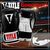 Боксерские перчатки Title Classic Pro Style 3.0 Black/White 12 oz (CVVTG3 12 BK/WH), изображение 2 Боксерские перчатки Title Classic Pro Style 3.0 Black/White 12 oz (CVVTG3 12 BK/WH), изображение 2