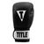Боксерские перчатки Title Premier Leather Black/White L 14 oz (TSBG2 L BK/WH), изображение 6 Боксерские перчатки Title Premier Leather Black/White L 14 oz (TSBG2 L BK/WH), изображение 6