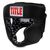 Боксерский шлем Title Classic Full Coverage Training Headgear 2.0 Black M (CPHGF2 M BK), изображение 2 Боксерский шлем Title Classic Full Coverage Training Headgear 2.0 Black M (CPHGF2 M BK), изображение 2
