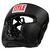 Боксерский шлем Title Classic Full Coverage Training Headgear 2.0 Black M (CPHGF2 M BK), изображение 3 Боксерский шлем Title Classic Full Coverage Training Headgear 2.0 Black M (CPHGF2 M BK), изображение 3