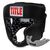 Боксерский шлем Title Classic Full Coverage Training Headgear 2.0 Black M (CPHGF2 M BK) Боксерский шлем Title Classic Full Coverage Training Headgear 2.0 Black M (CPHGF2 M BK)