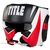 Боксерский шлем Title MMA Command Black/White/Red L (XCHGT L BK/WH/RD), изображение 2 Боксерский шлем Title MMA Command Black/White/Red L (XCHGT L BK/WH/RD), изображение 2