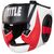 Боксерский шлем Title MMA Command Full Black/Red/White M (XCHGF M BK/WH/RD), изображение 2 Боксерский шлем Title MMA Command Full Black/Red/White M (XCHGF M BK/WH/RD), изображение 2