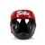 Боксерский шлем Fairtex HG13 Black/Red L (HG13_L_Black/Red), изображение 3 Боксерский шлем Fairtex HG13 Black/Red L (HG13_L_Black/Red), изображение 3