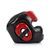 Боксерский шлем Fairtex HG13 Black/Red L (HG13_L_Black/Red), изображение 5 Боксерский шлем Fairtex HG13 Black/Red L (HG13_L_Black/Red), изображение 5
