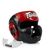 Боксерский шлем Fairtex HG13 Black/Red XL (HG13_XL_Black/Red) Боксерский шлем Fairtex HG13 Black/Red XL (HG13_XL_Black/Red)