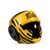 Боксерский шлем Fairtex HG16 Gold M (HG16_M_Gold), изображение 2 Боксерский шлем Fairtex HG16 Gold M (HG16_M_Gold), изображение 2