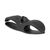 Держатель для кабеля OfficePro CM001B, клейкое основание, black (CM001B), изображение 5 Держатель для кабеля OfficePro CM001B, клейкое основание, black (CM001B), изображение 5