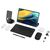 Планшет Teclast P50 KIT 11" 4/128Gb Wi-Fi Blue (6940709687284) Планшет Teclast P50 KIT 11" 4/128Gb Wi-Fi Blue (6940709687284)