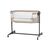 Кроватка Kinderkraft Приставная кроватка-люлька Neste Up 2 Beige (5902533924530) Кроватка Kinderkraft Приставная кроватка-люлька Neste Up 2 Beige (5902533924530)