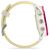 Смарт-часы Garmin Forerunner 570 - 42MM, Bone/Raspberry/Mango, GPS смарт-годин (010-02970-02), изображение 4 Смарт-часы Garmin Forerunner 570 - 42MM, Bone/Raspberry/Mango, GPS смарт-годин (010-02970-02), изображение 4